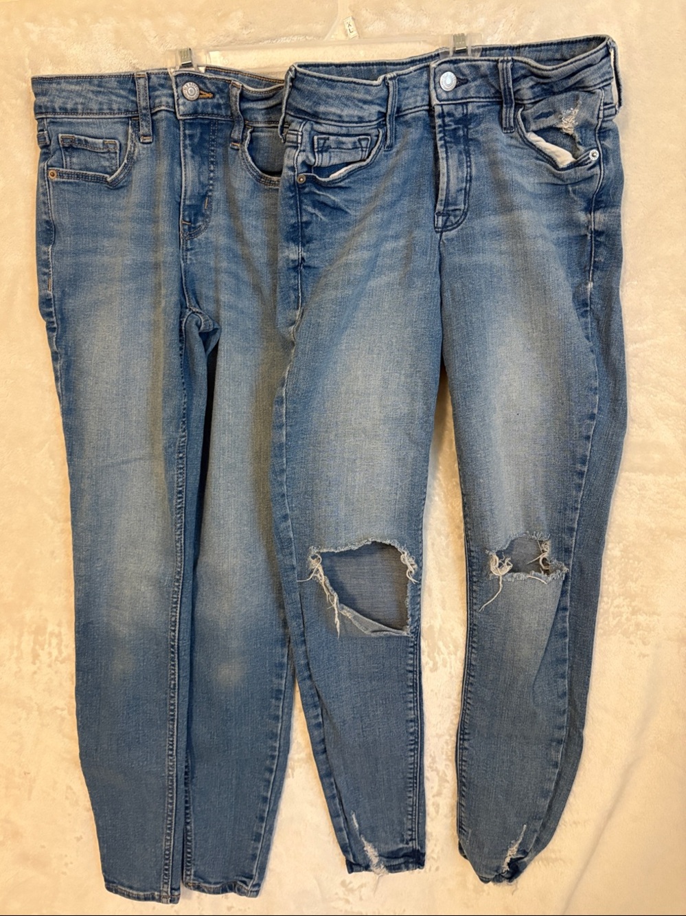 Old Navy Women’s Denim Bundle of 2